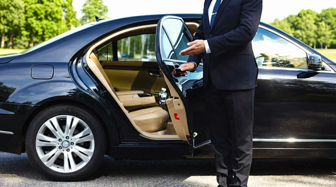 Cypress to George Bush Intercontinental Airport (IAH) Car Service