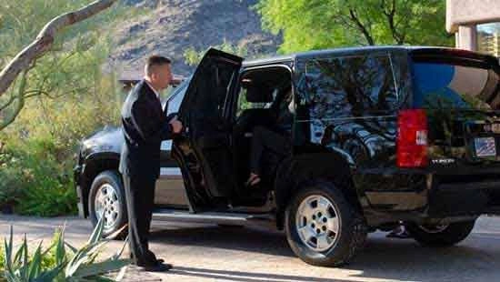 Deer Park to William P. Hobby Airport (HOU) Car Service