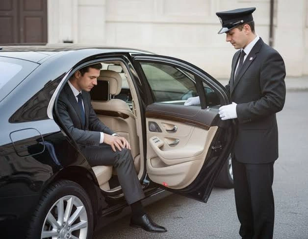 Downtown Houston to George Bush Intercontinental Airport (IAH) Car Service