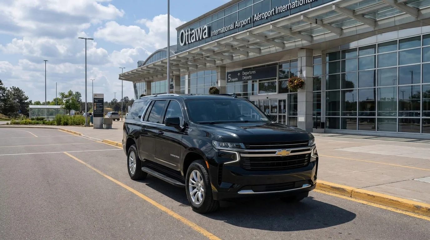 Friendswood to William P. Hobby Airport (HOU) Car Service