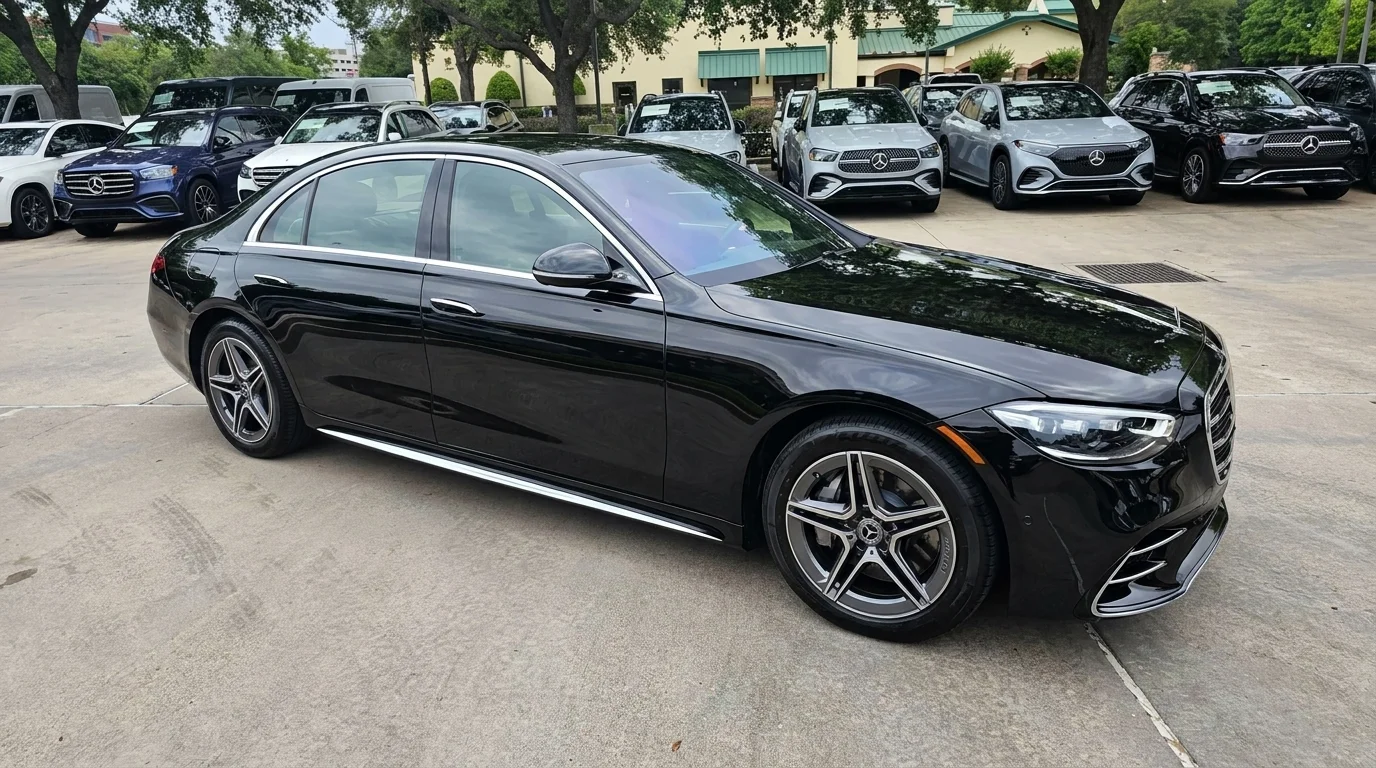 Friendswood to George Bush Intercontinental Airport (IAH) Car Service