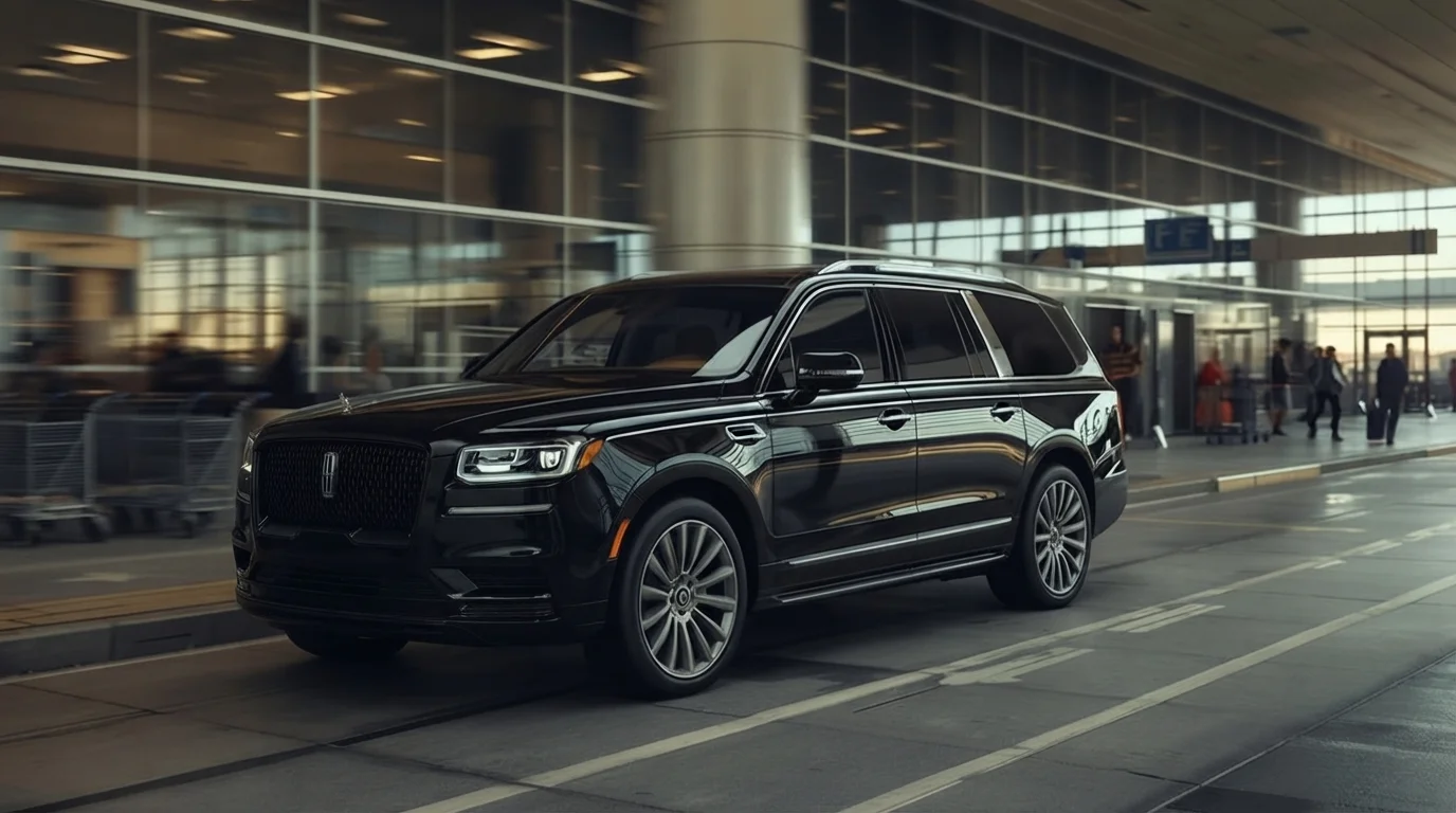 William P. Hobby Airport (HOU) to Channelview Car Service