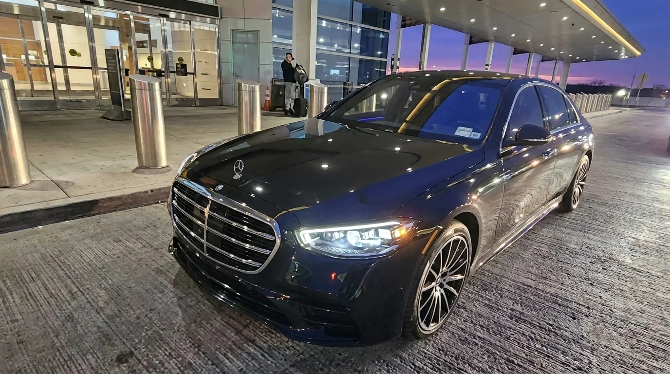 William P. Hobby Airport (HOU) to Conroe Car Service
