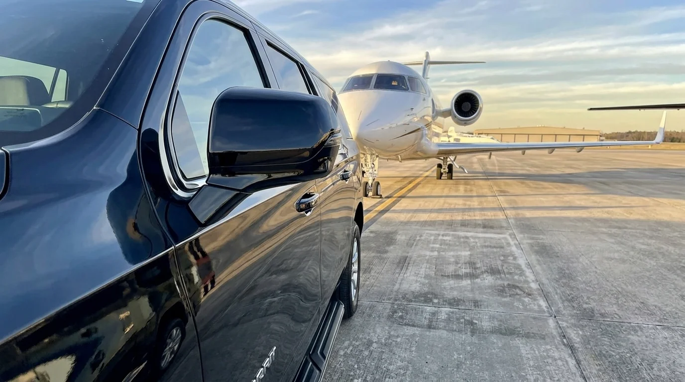 William P. Hobby Airport (HOU) to Deer Park Car Service