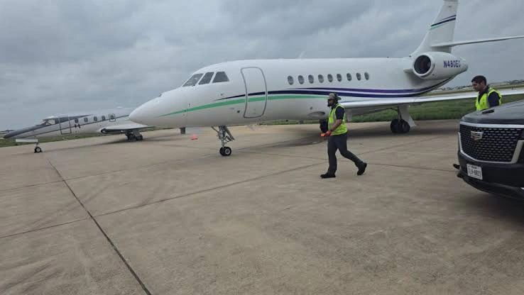 William P. Hobby Airport (HOU) to Energy Corridor Car Service