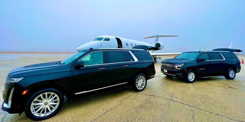 William P. Hobby Airport (HOU) to Friendswood Car Service