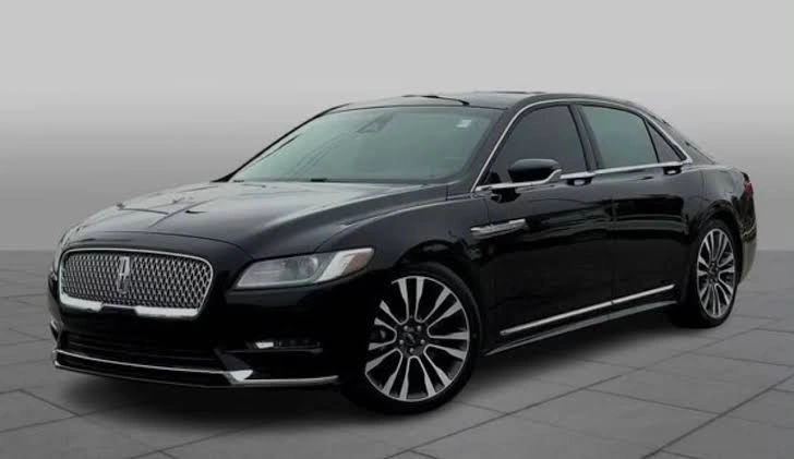 William P. Hobby Airport (HOU) to Galleria / Uptown Car Service