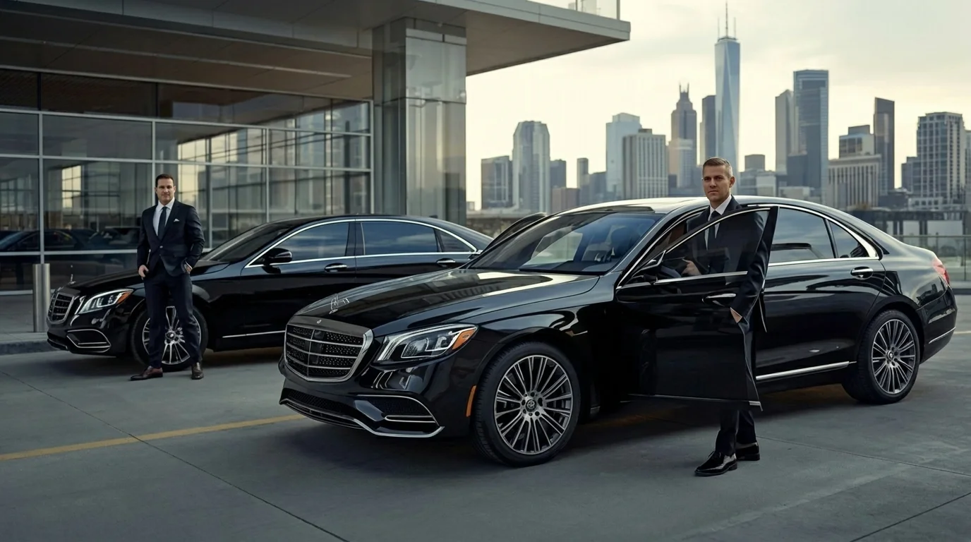 William P. Hobby Airport (HOU) to Humble Car Service