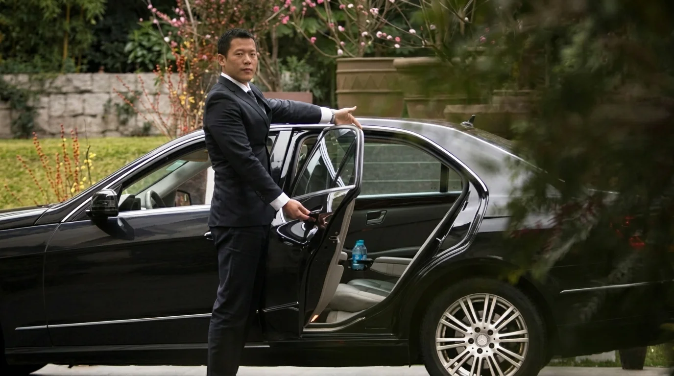 William P. Hobby Airport (HOU) to Katy Car Service