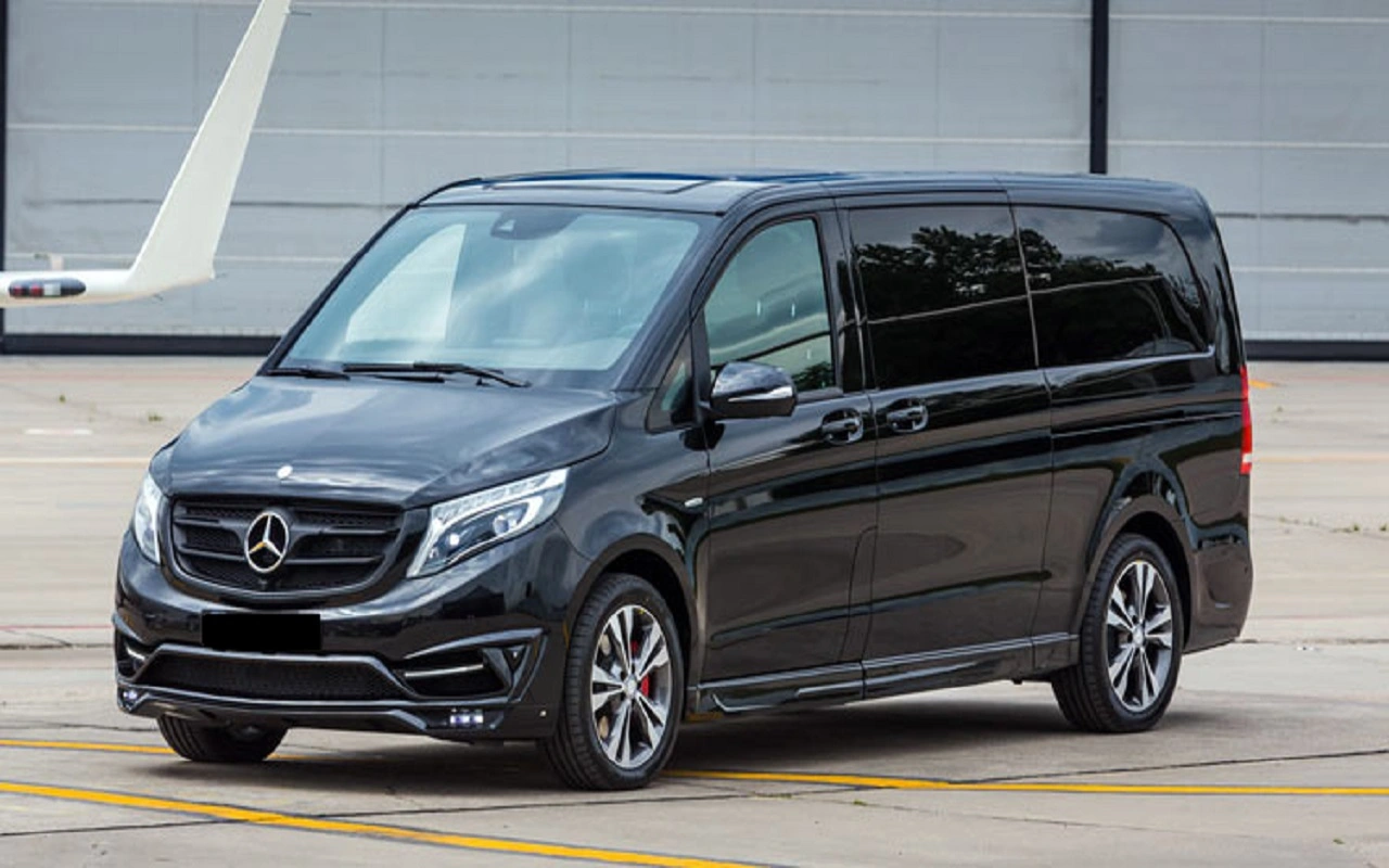William P. Hobby Airport (HOU) to Memorial Car Service