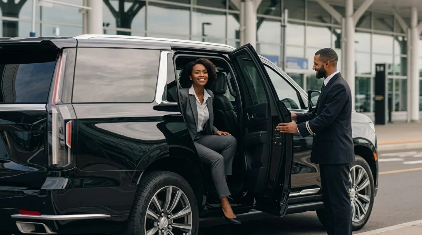 William P. Hobby Airport (HOU) to Pearland Car Service