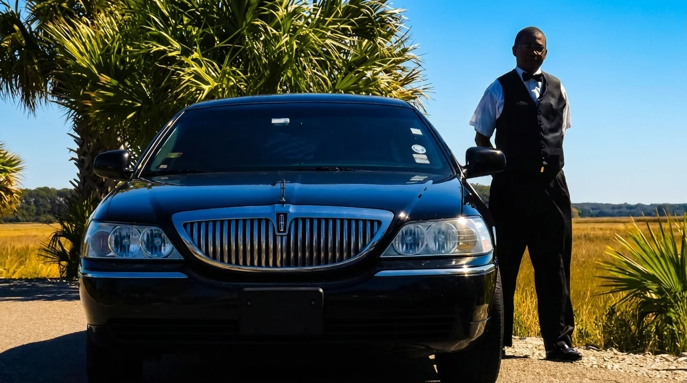 William P. Hobby Airport (HOU) to Richmond Car Service