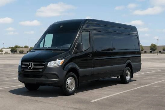 William P. Hobby Airport (HOU) to Spring Branch Car Service