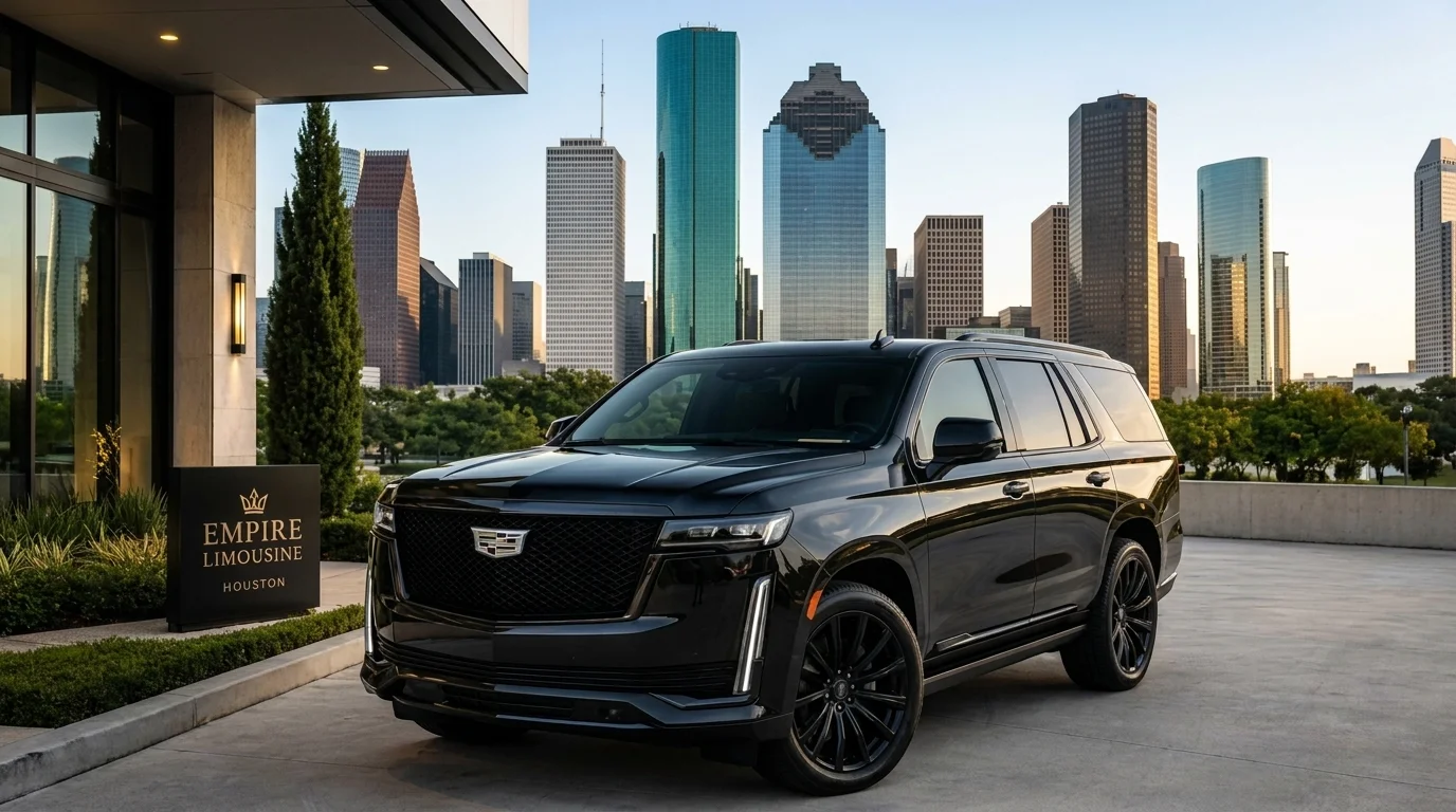 William P. Hobby Airport (HOU) to Sugar Land Car Service