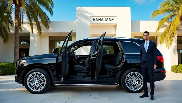 William P. Hobby Airport (HOU) to Tomball Car Service