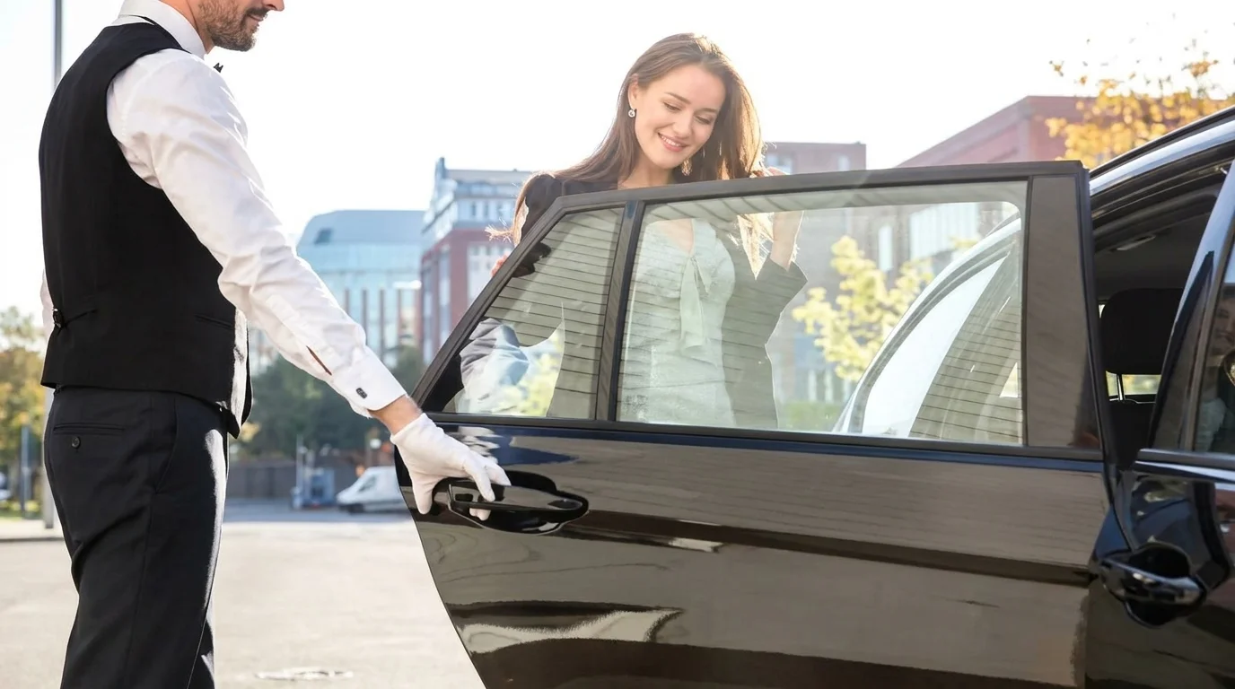 George Bush Intercontinental Airport (IAH) to Channelview Car Service