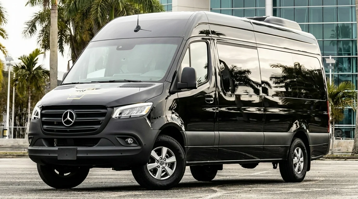 George Bush Intercontinental Airport (IAH) to Clear Lake Car Service