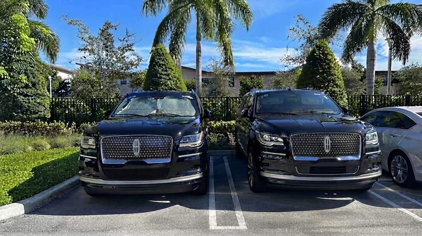 George Bush Intercontinental Airport (IAH) to Deer Park Car Service