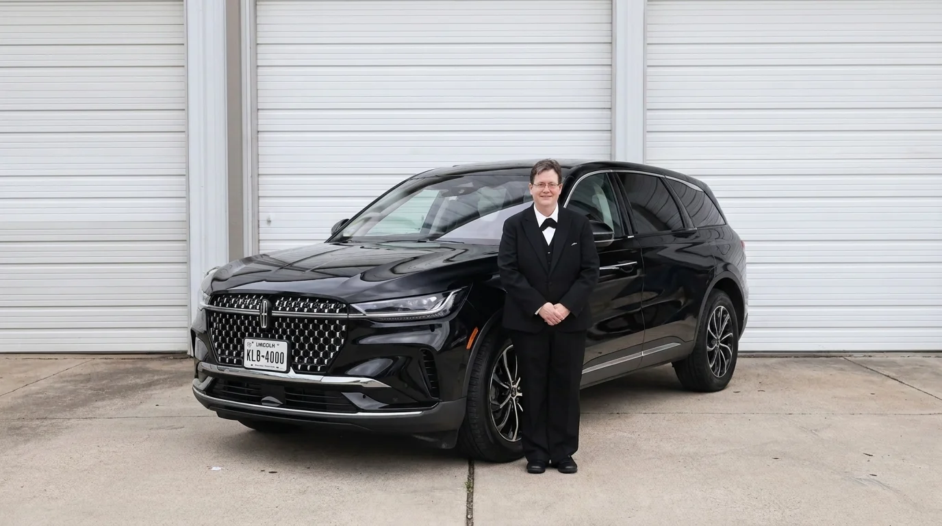 George Bush Intercontinental Airport (IAH) to Humble Car Service
