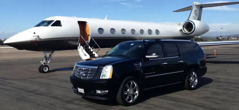 George Bush Intercontinental Airport (IAH) to League City Car Service