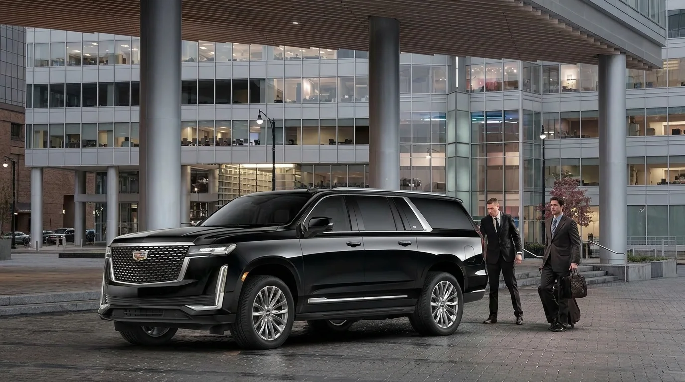 George Bush Intercontinental Airport (IAH) to Pearland Car Service