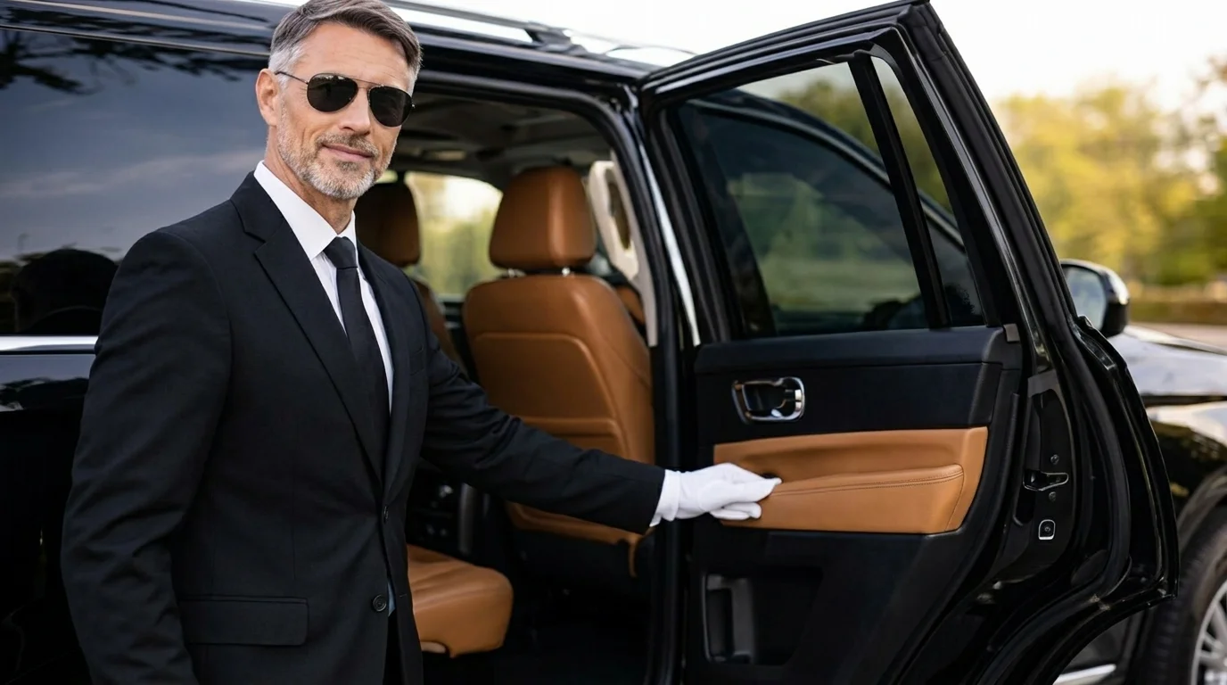 George Bush Intercontinental Airport (IAH) to Spring Branch Car Service