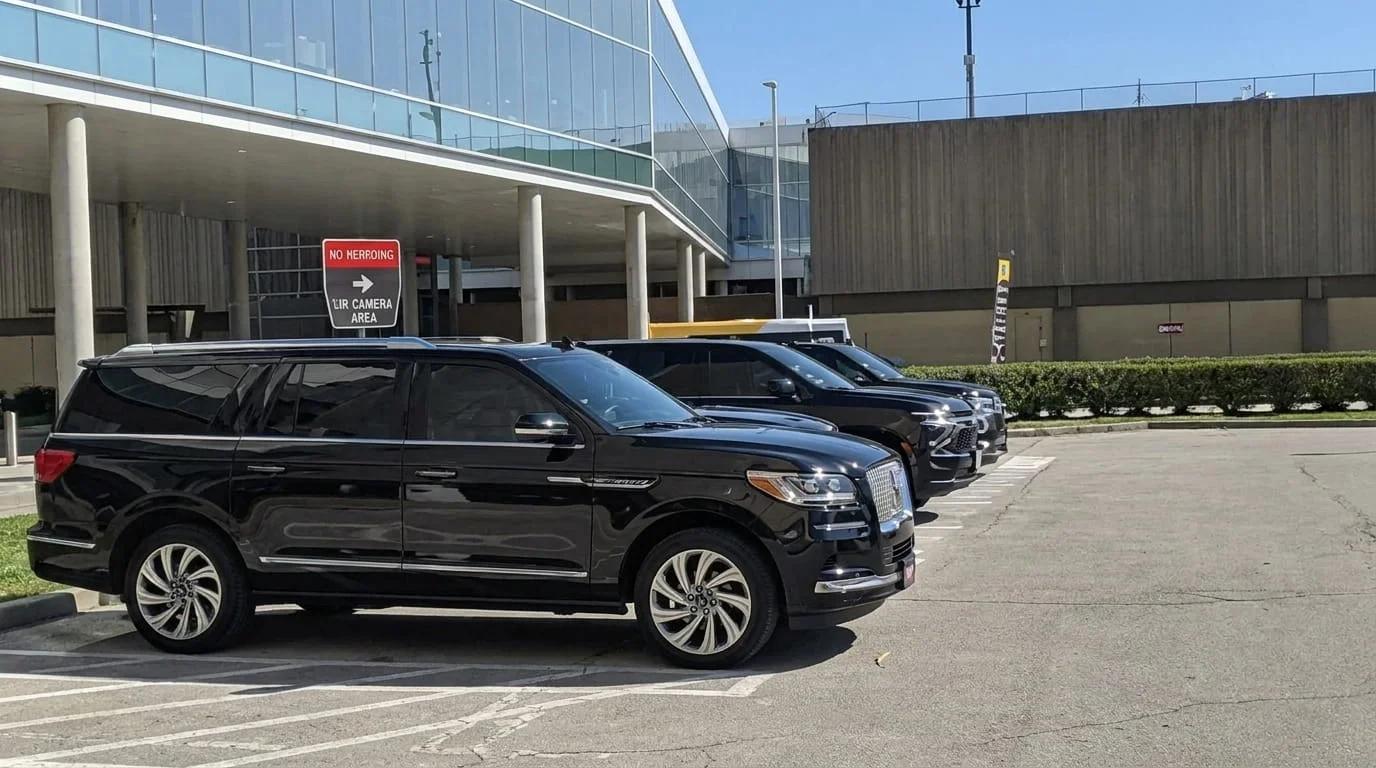 George Bush Intercontinental Airport (IAH) to Sugar Land Car Service