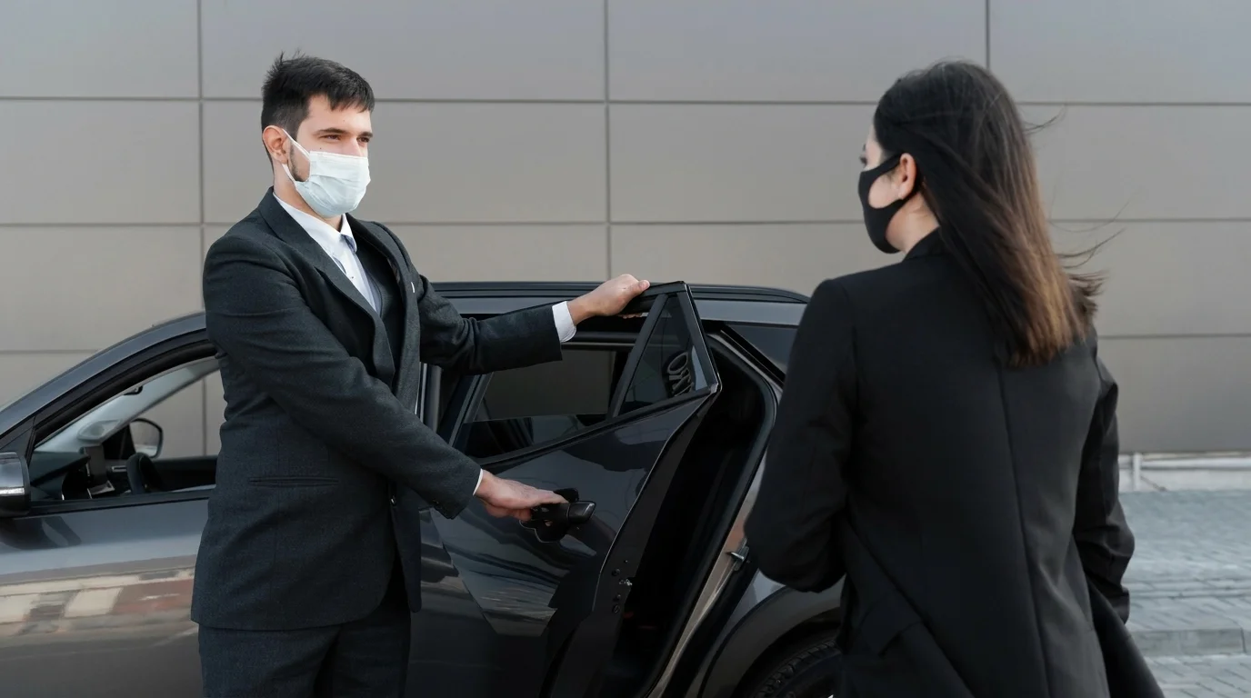 Pasadena to William P. Hobby Airport (HOU) Car Service