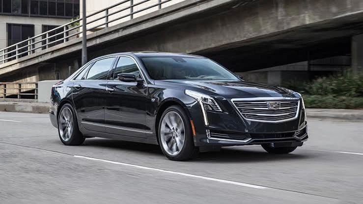 River Oaks to George Bush Intercontinental Airport (IAH) Car Service