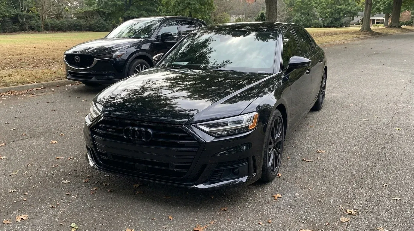 Rosenberg to William P. Hobby Airport (HOU) Car Service