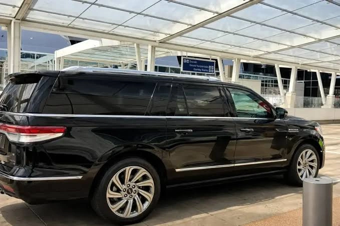 Sienna to George Bush Intercontinental Airport (IAH) Car Service
