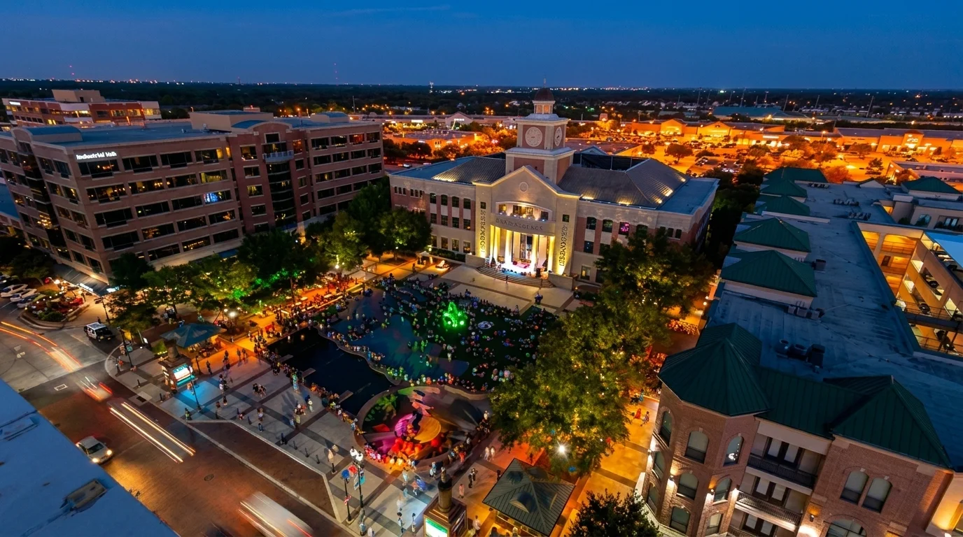 Sugar Land to William P. Hobby Airport (HOU) Car Service