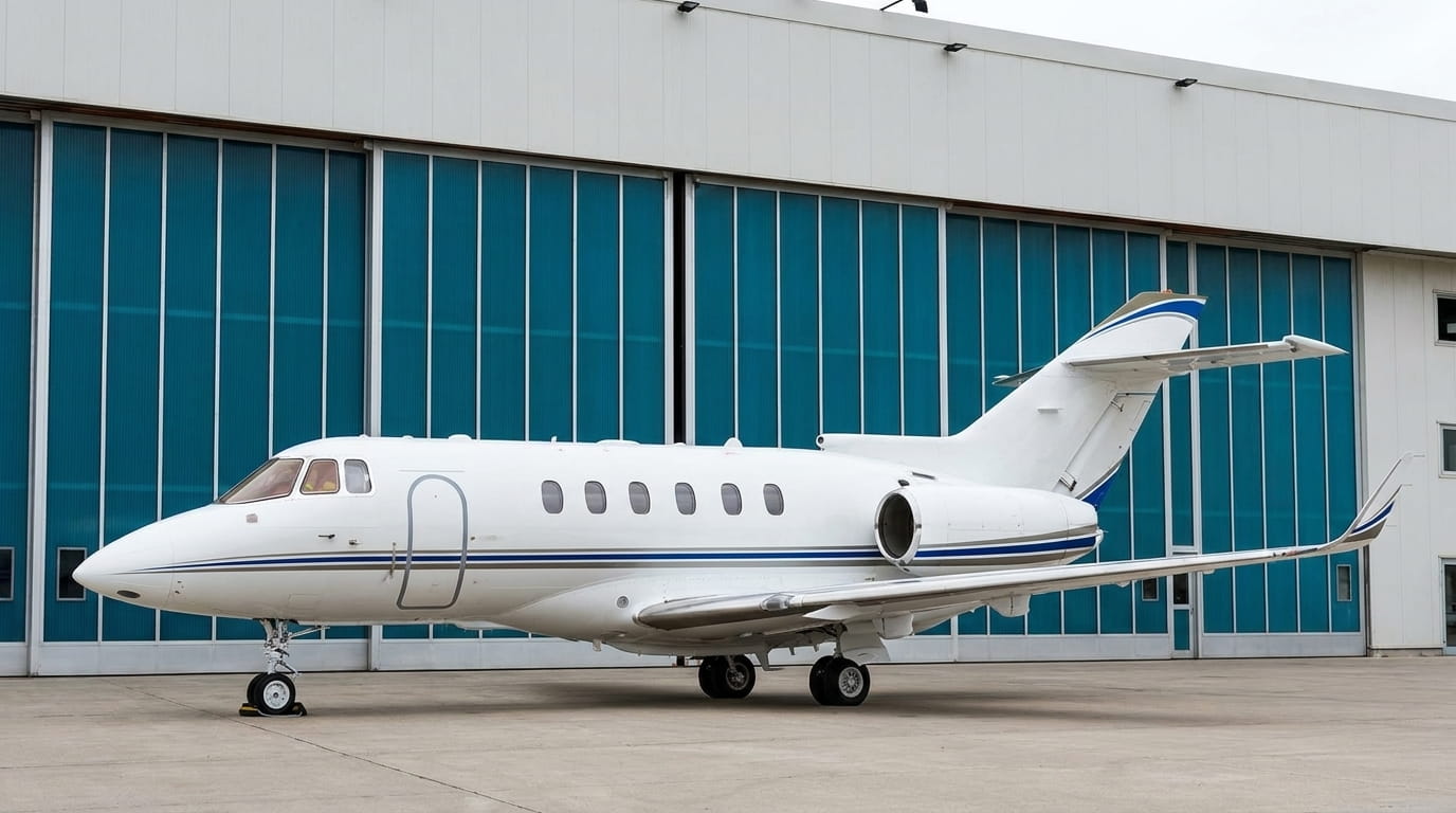 Ellington Airport car service