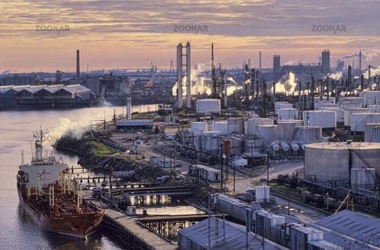 Luxury transportation in Baytown, Texas