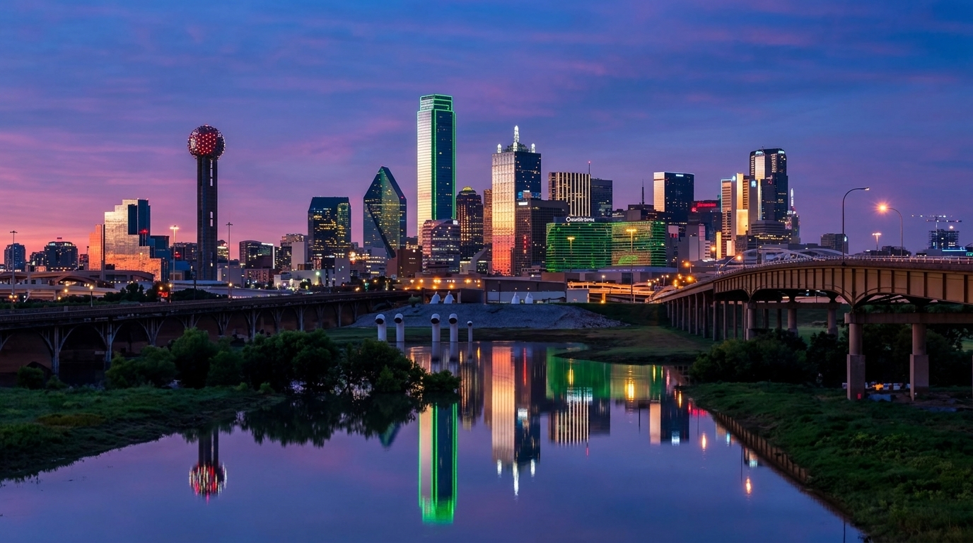 Luxury transportation in Channelview, Texas