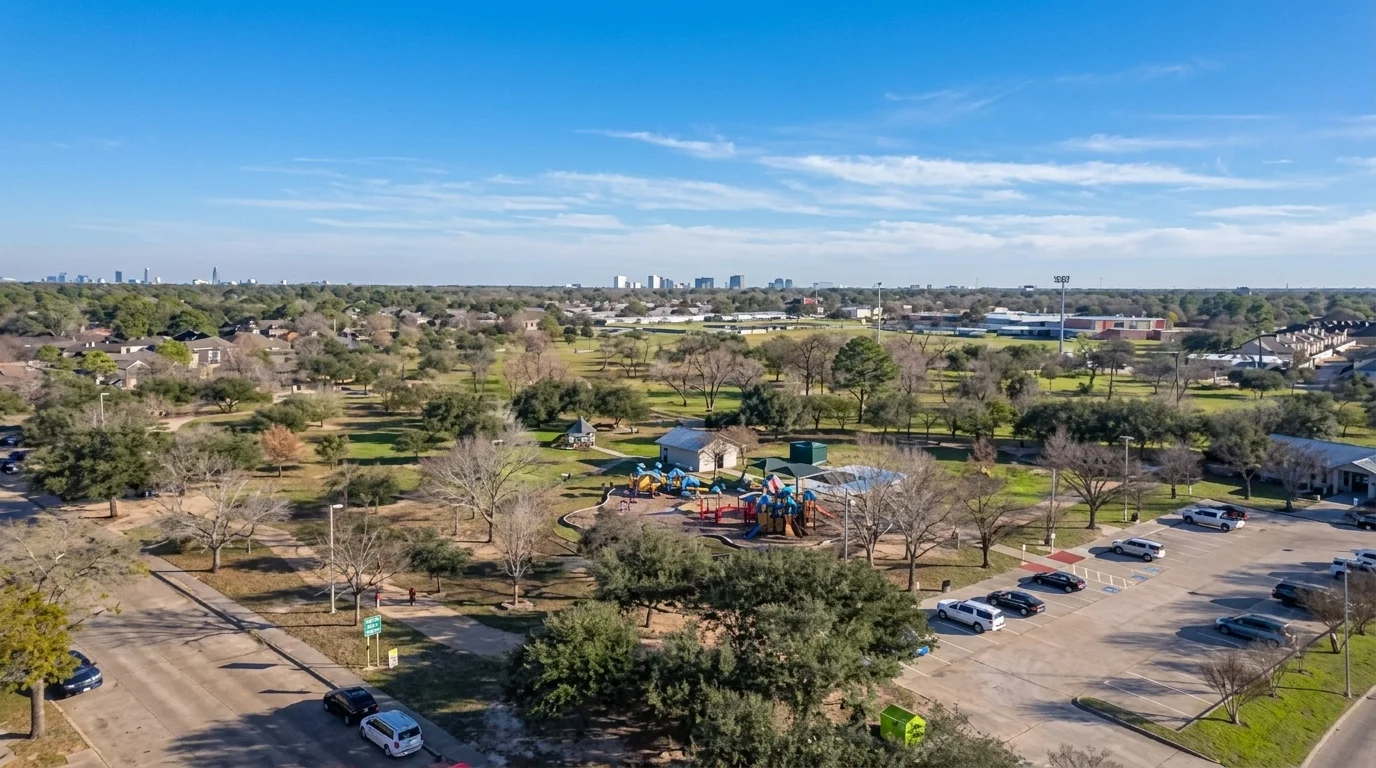 Luxury transportation in Energy Corridor, Texas
