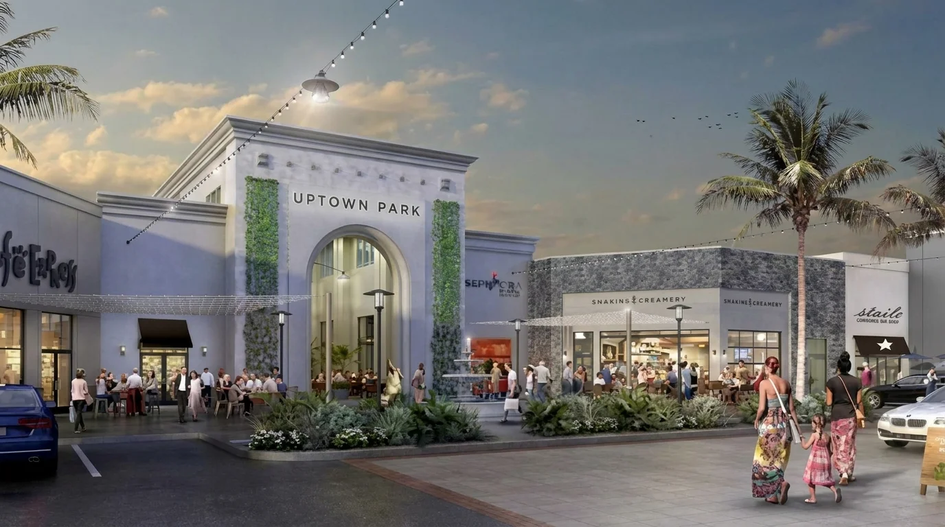 Luxury transportation in Galleria / Uptown, Texas