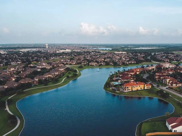Luxury transportation in League City, Texas