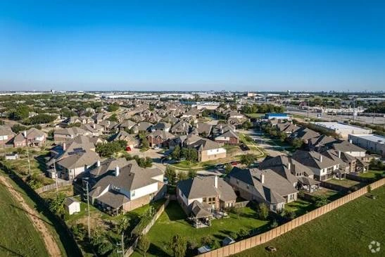 Luxury transportation in Stafford, Texas