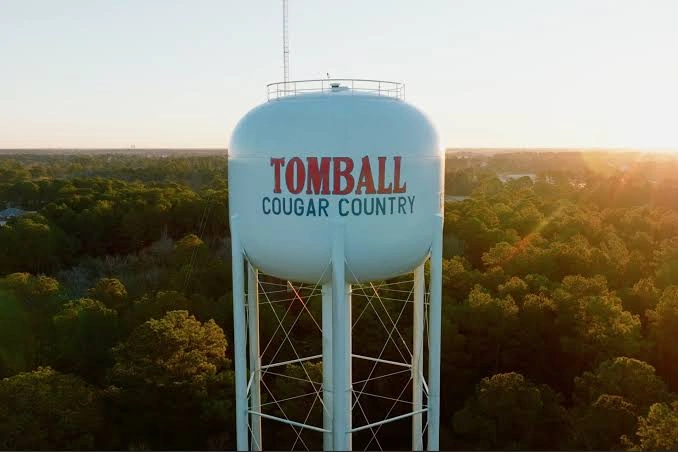 Luxury transportation in Tomball, Texas