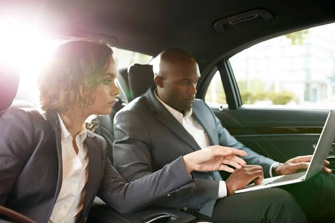 A Guide to Corporate Transportation in Houston