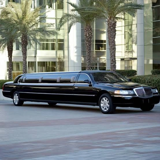 Limo Service in Channelview, Texas