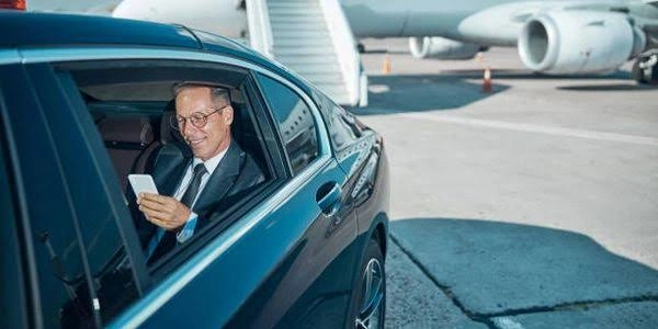 Limo Service in Cypress, Texas