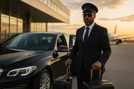 Limo Service in Friendswood, Texas
