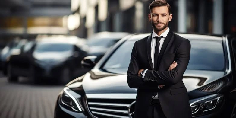 Limo Service in Galleria / Uptown, Texas