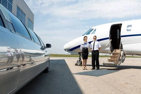 Limo Service in Kingwood, Texas