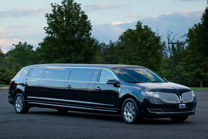 Limo Service in Spring, Texas
