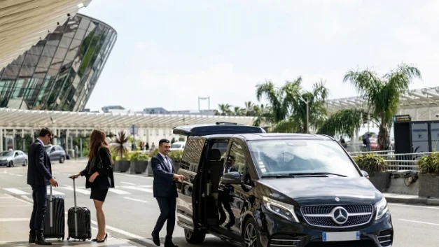 Airport Car Service in Houston, TX