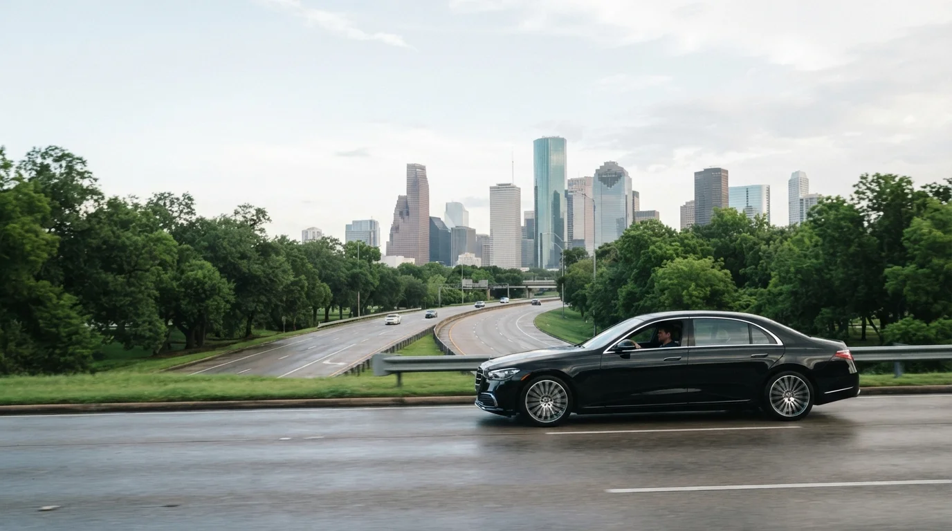 Houston City Tours in Houston, TX